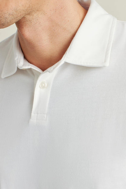 Pima Performance Polo