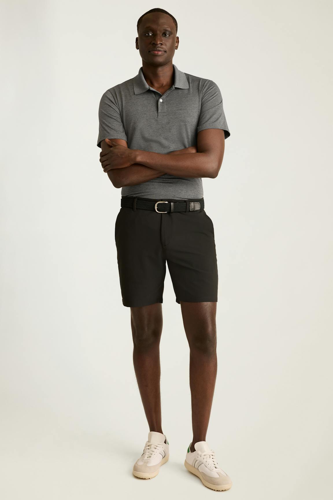 Performance Golf Polo