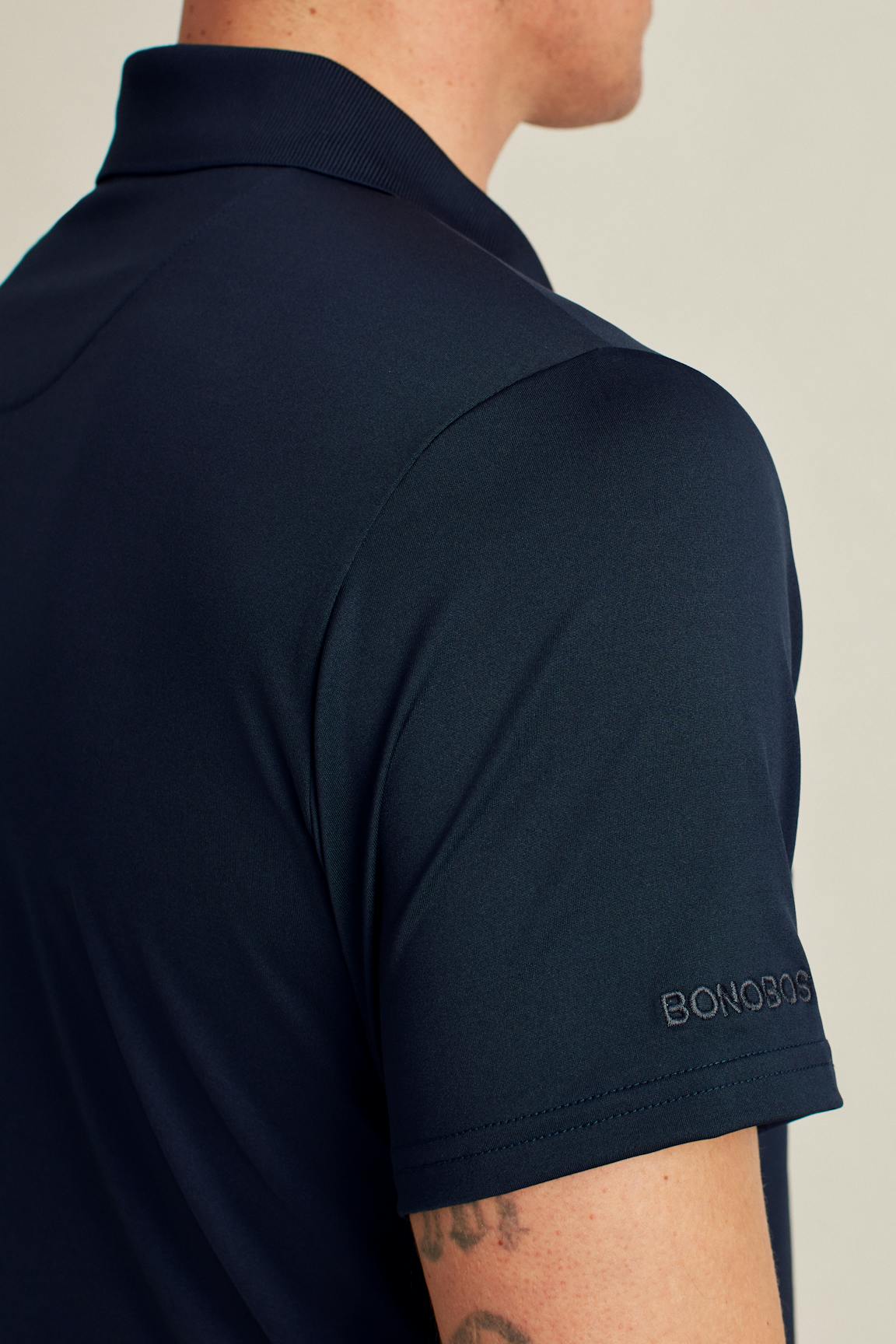 Performance Golf Polo