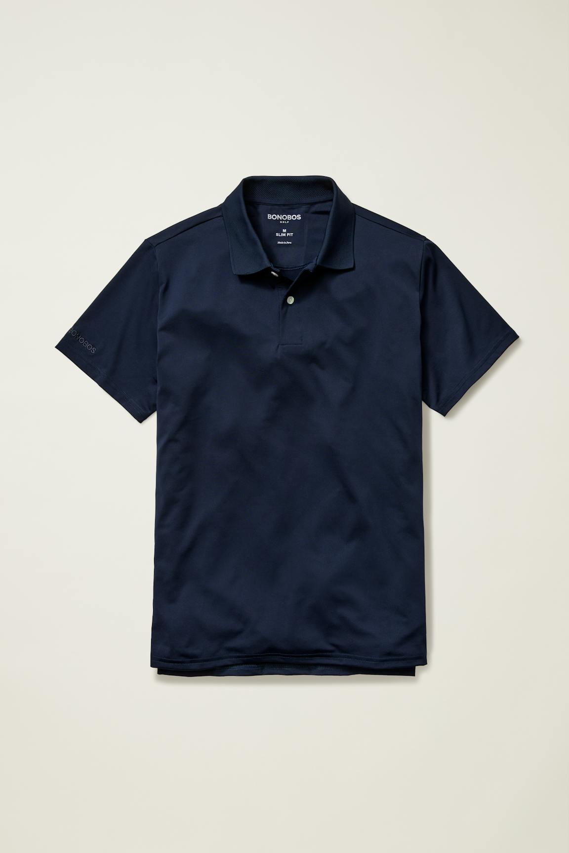 Performance Golf Polo