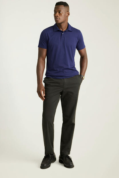 Pima Performance Polo