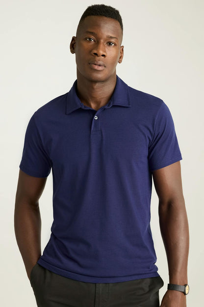 Pima Performance Polo