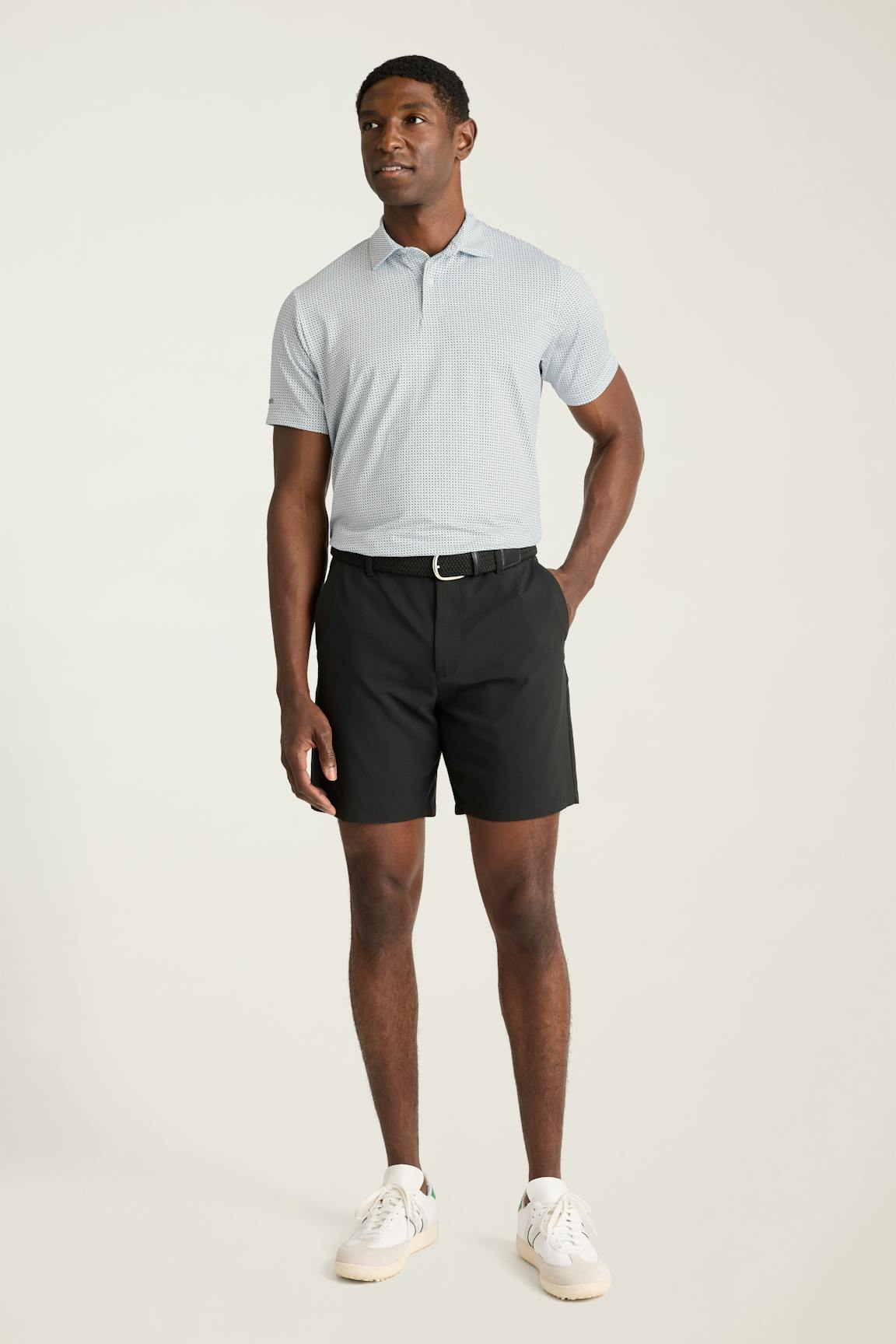 Performance Golf Polo