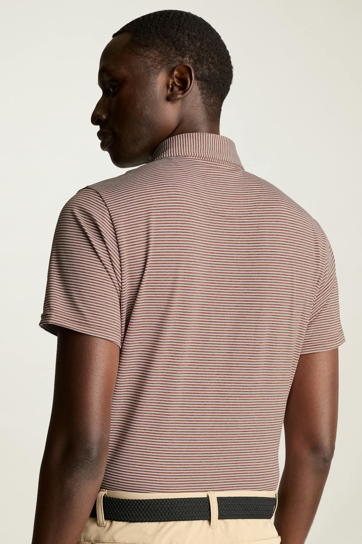 Performance Golf Polo