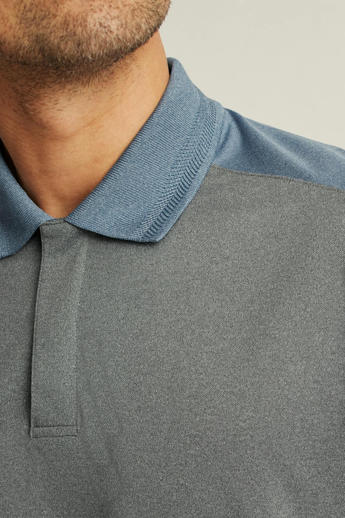 Tour Pique Polo