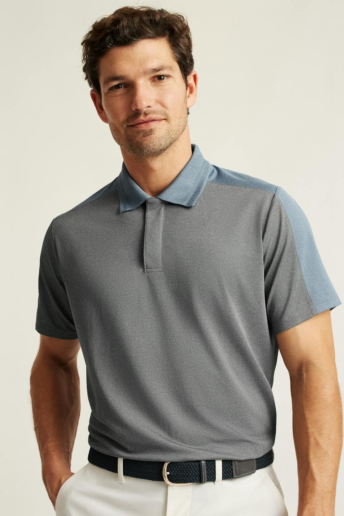 Tour Pique Polo