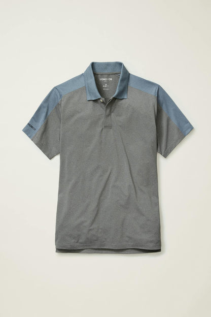 Tour Pique Polo