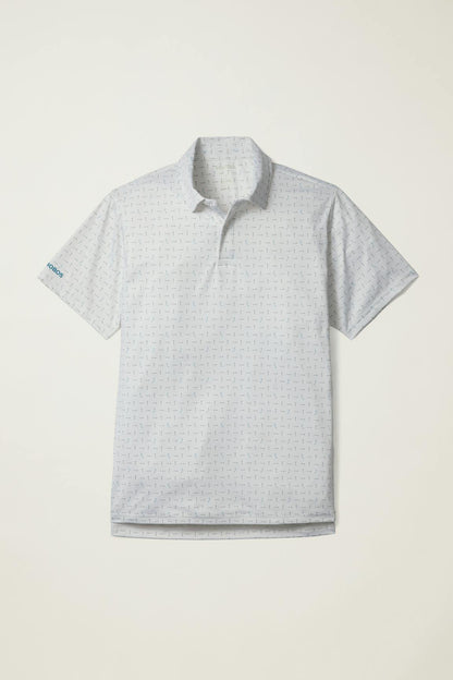 Performance Golf Polo