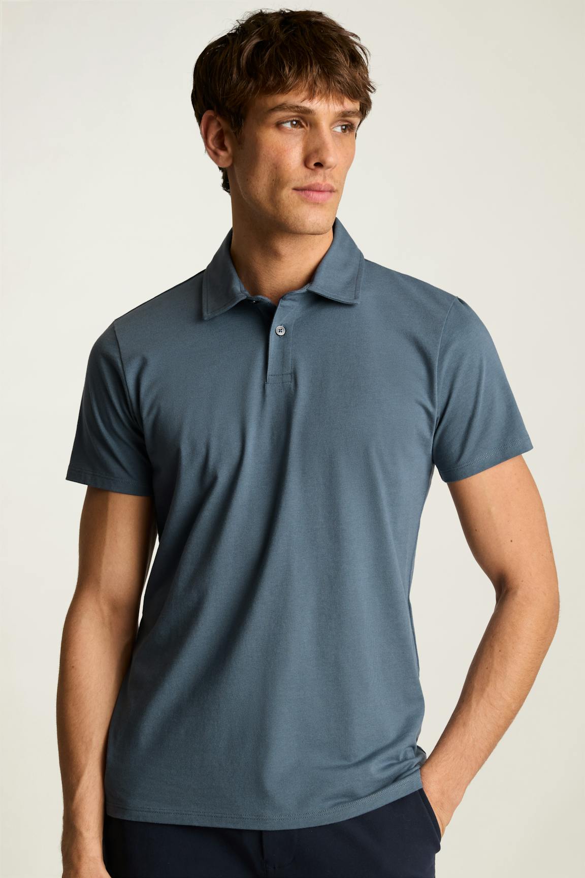 Pima Performance Polo