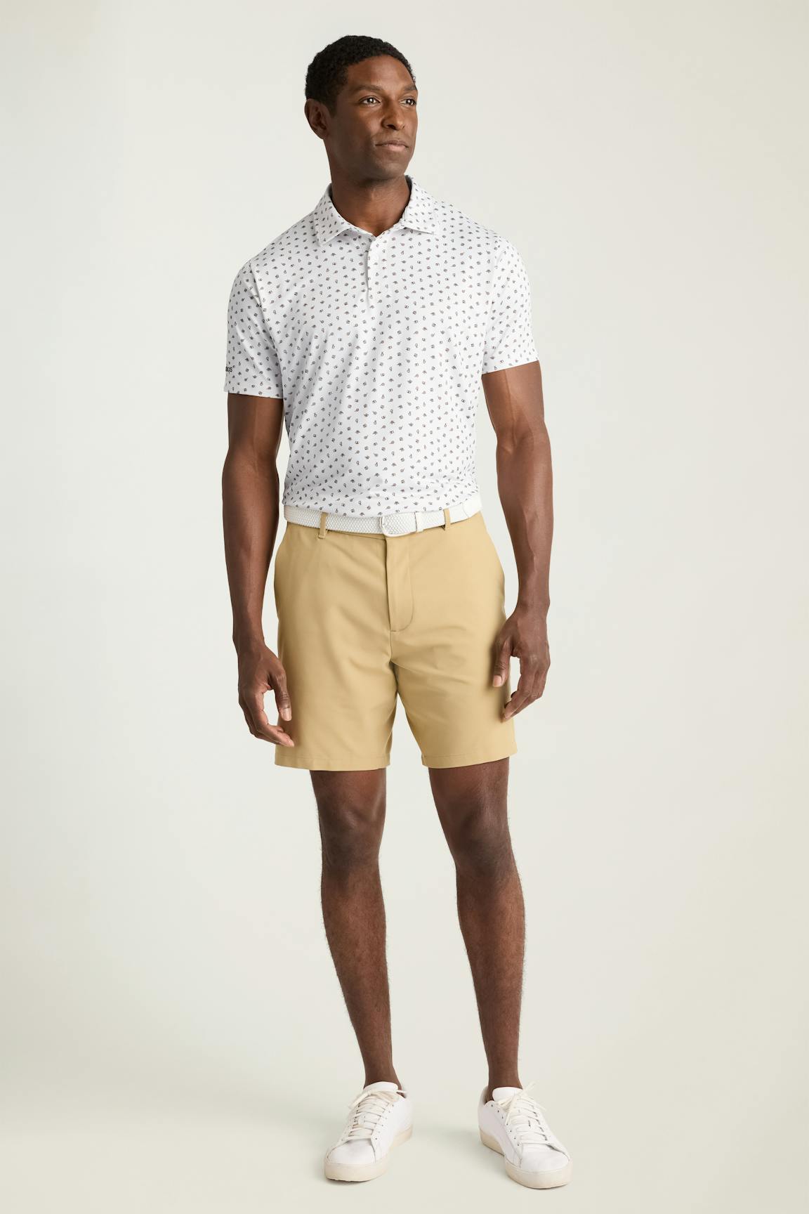 Performance Golf Polo
