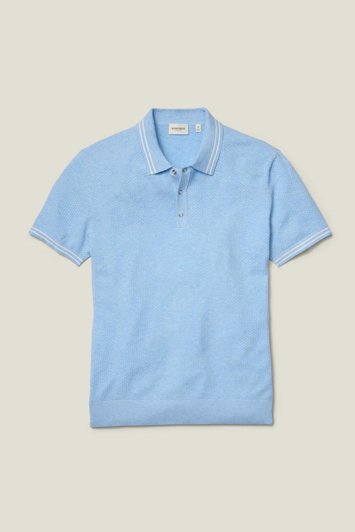 Fairgame Sweater Polo