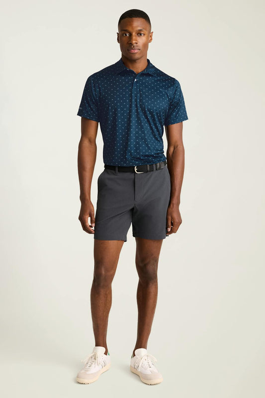Performance Golf Polo