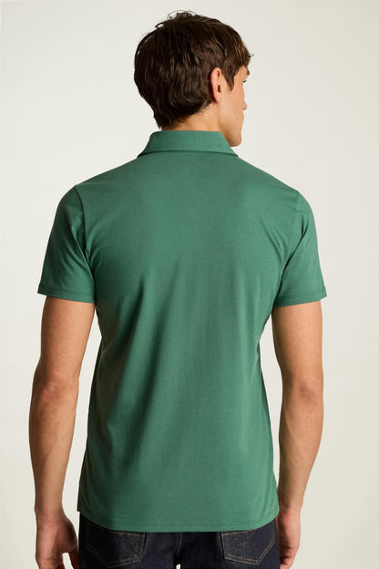 Pima Performance Polo