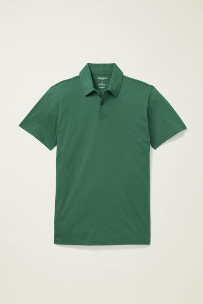 Pima Performance Polo