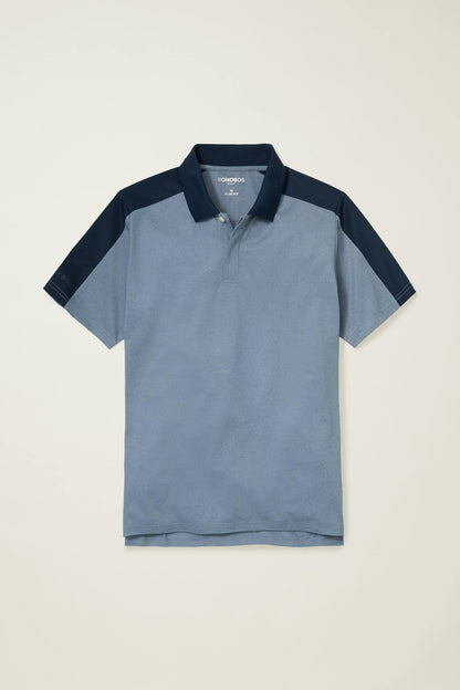Tour Pique Polo