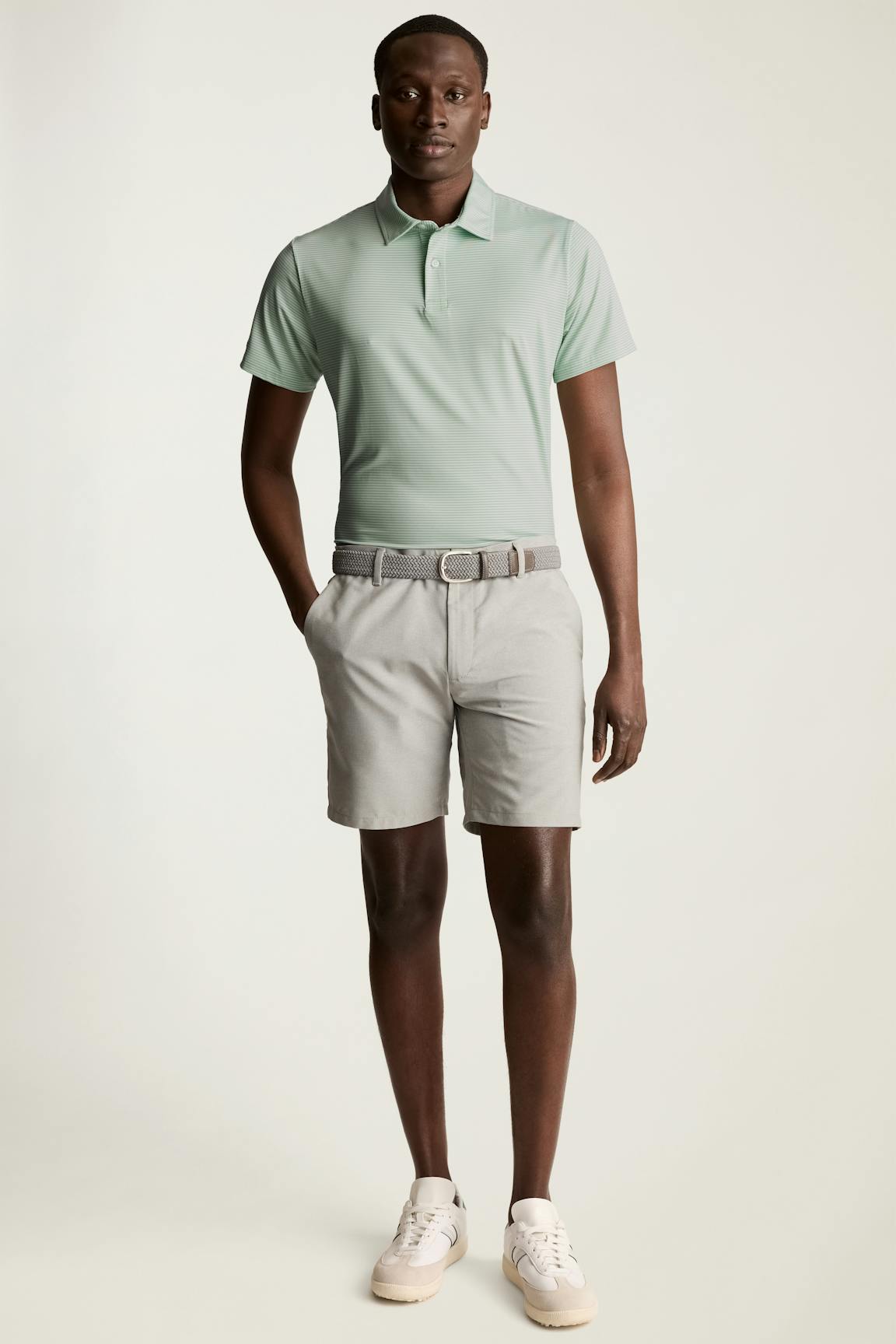 Performance Golf Polo