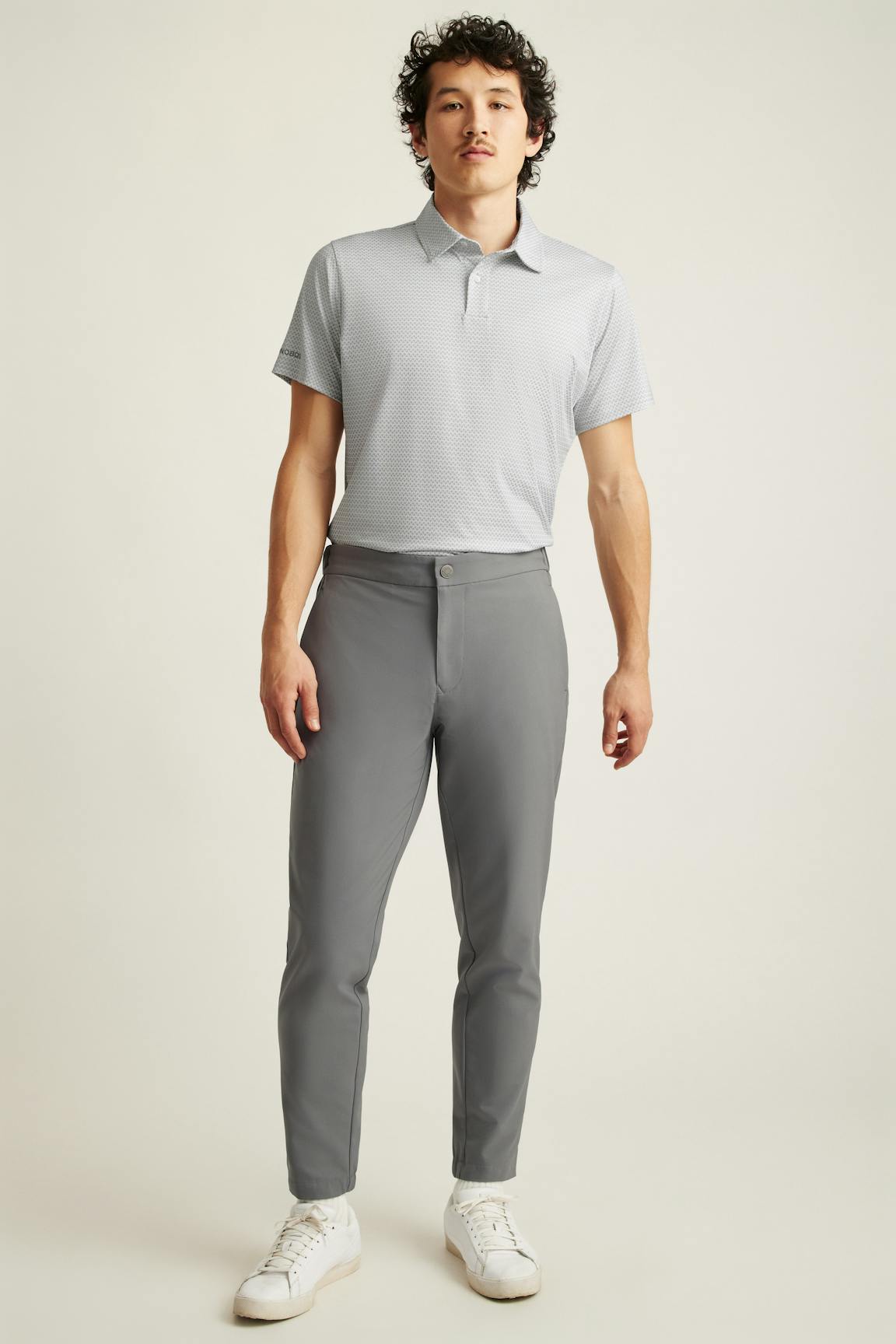 Performance Golf Polo