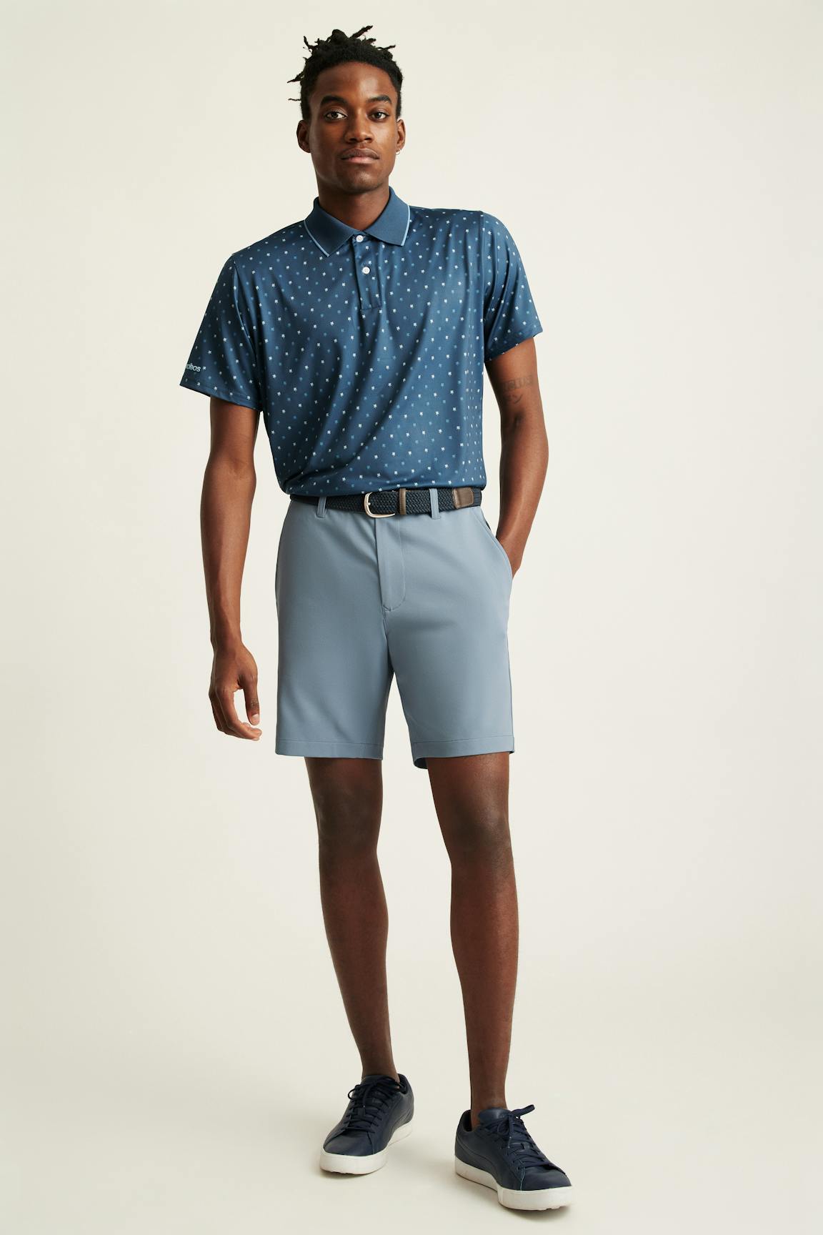 Performance Golf Polo