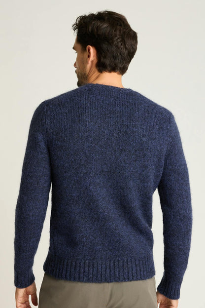 Luxe Mohair Sweater