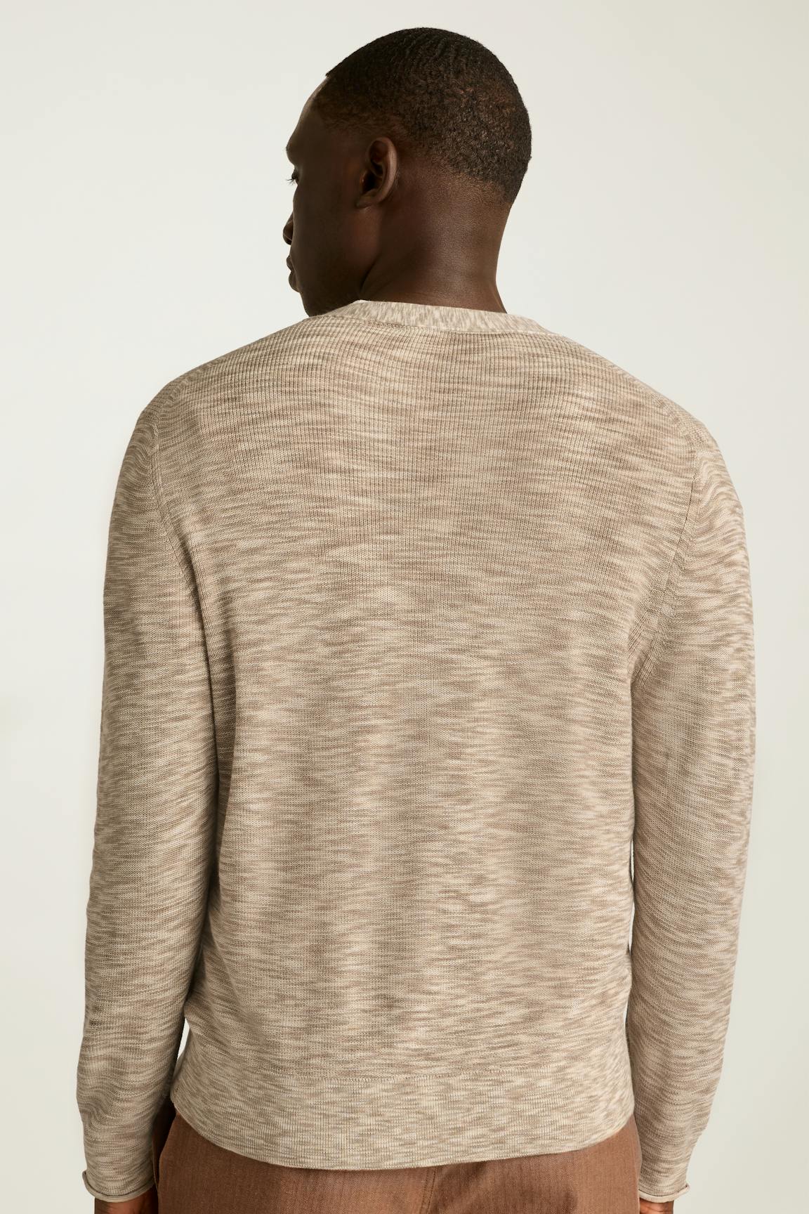 Italian Cardigan