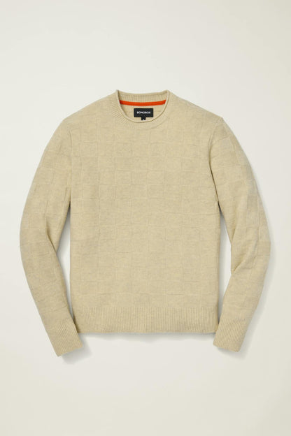 Merino Roll Neck Sweater