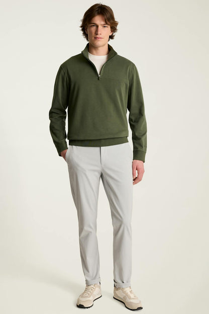 Soho Quarter Zip