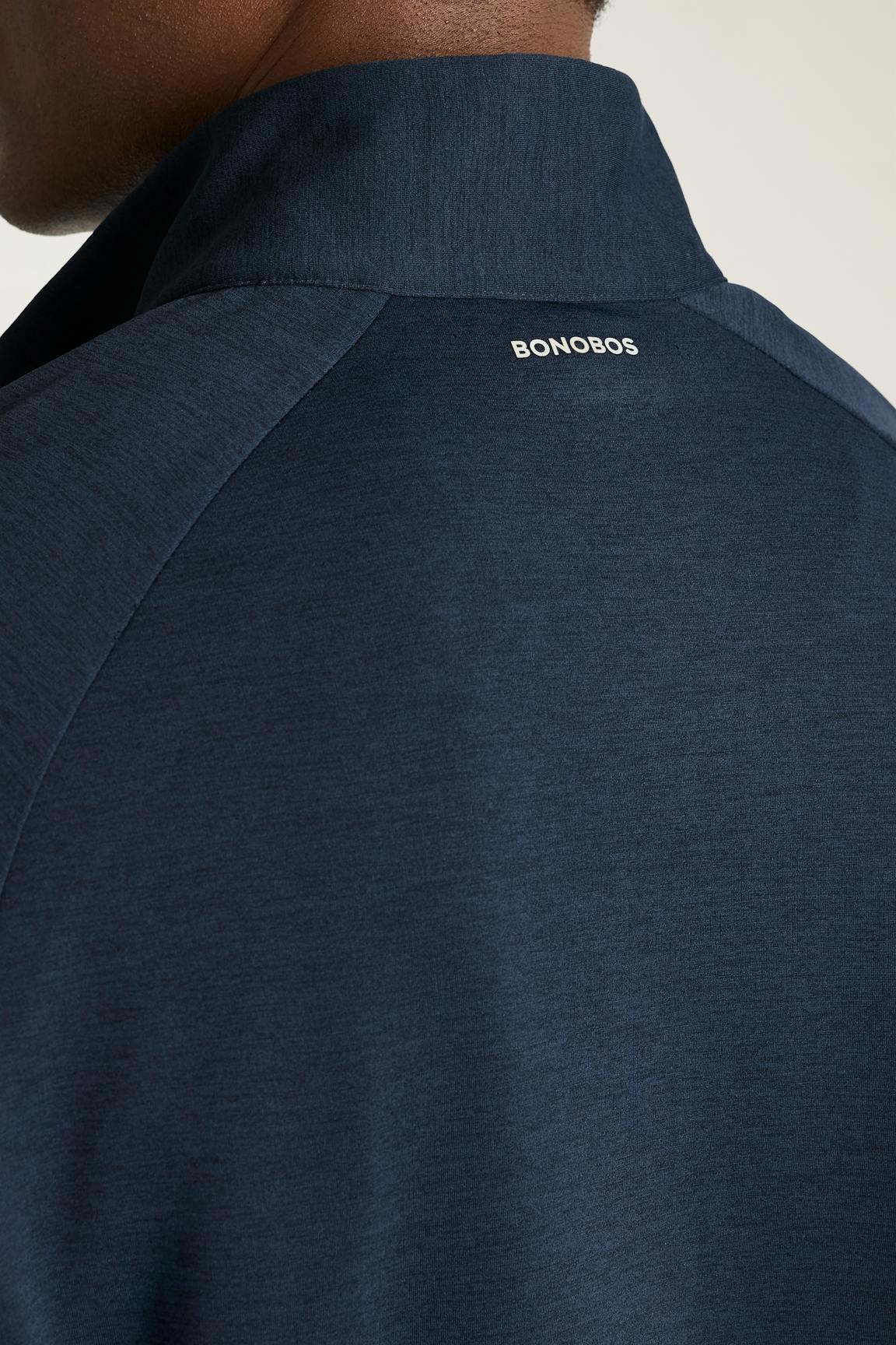 Fairgame Quarter Zip