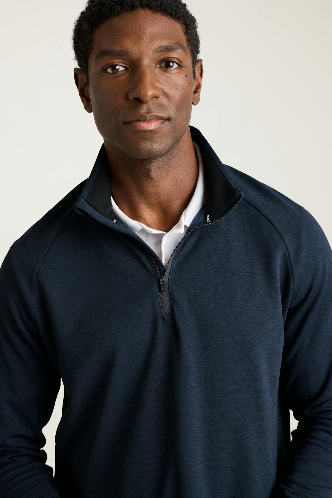 Fairgame Quarter Zip