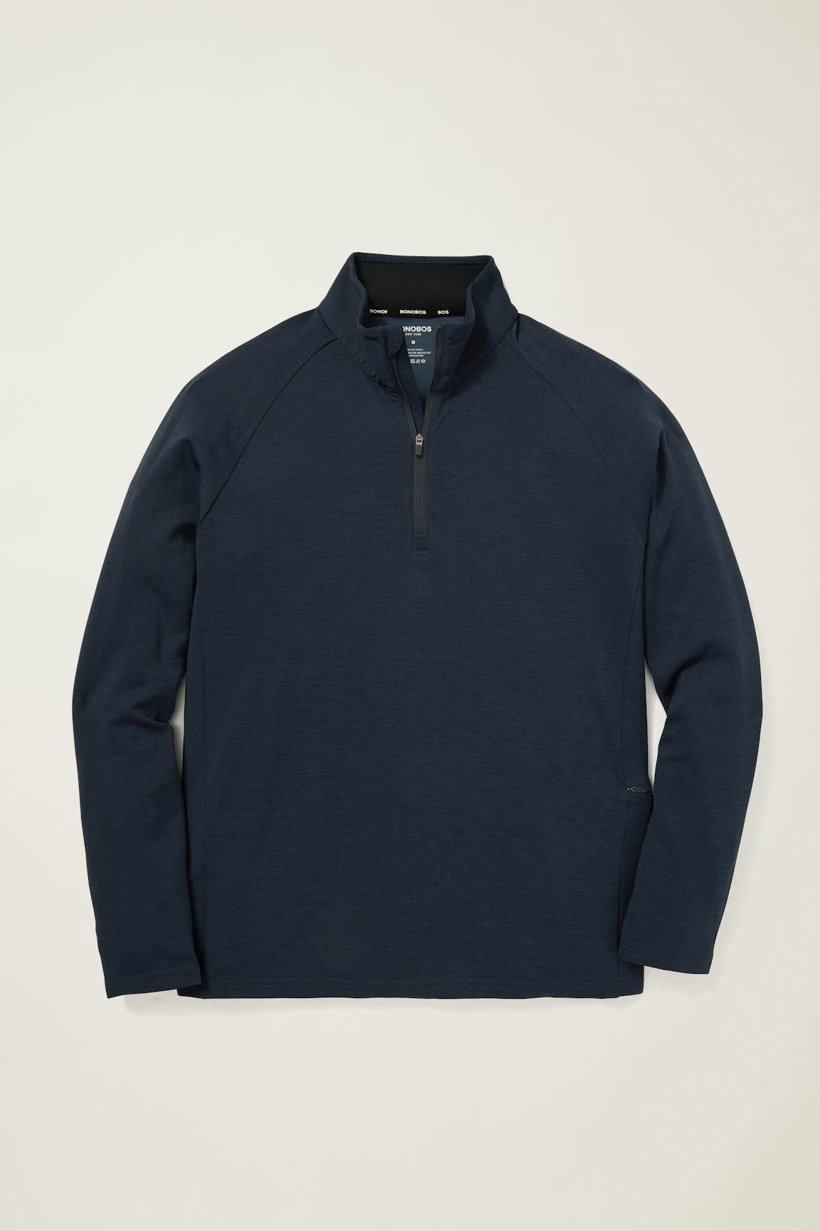 Fairgame Quarter Zip