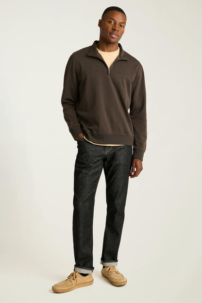 Soho Quarter Zip