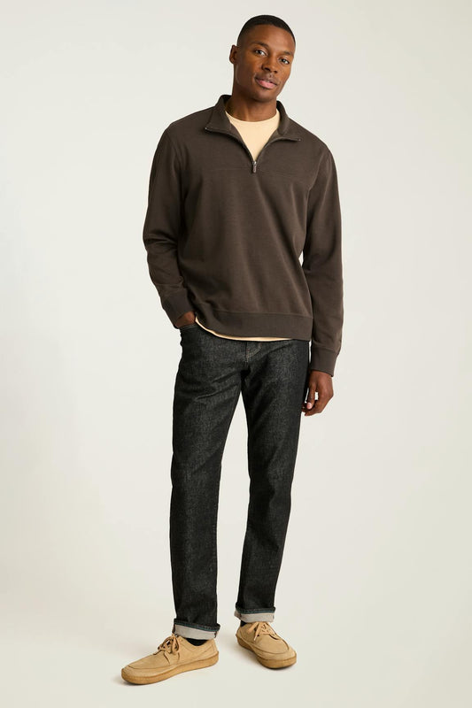 Soho Quarter Zip