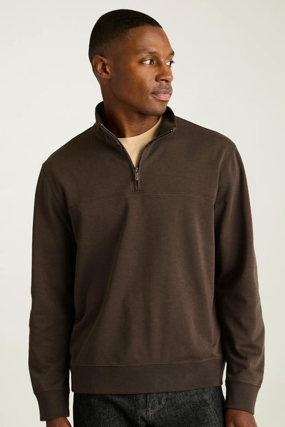 Soho Quarter Zip
