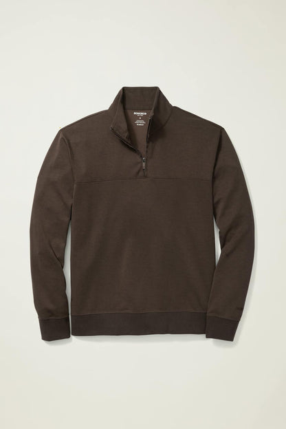 Soho Quarter Zip