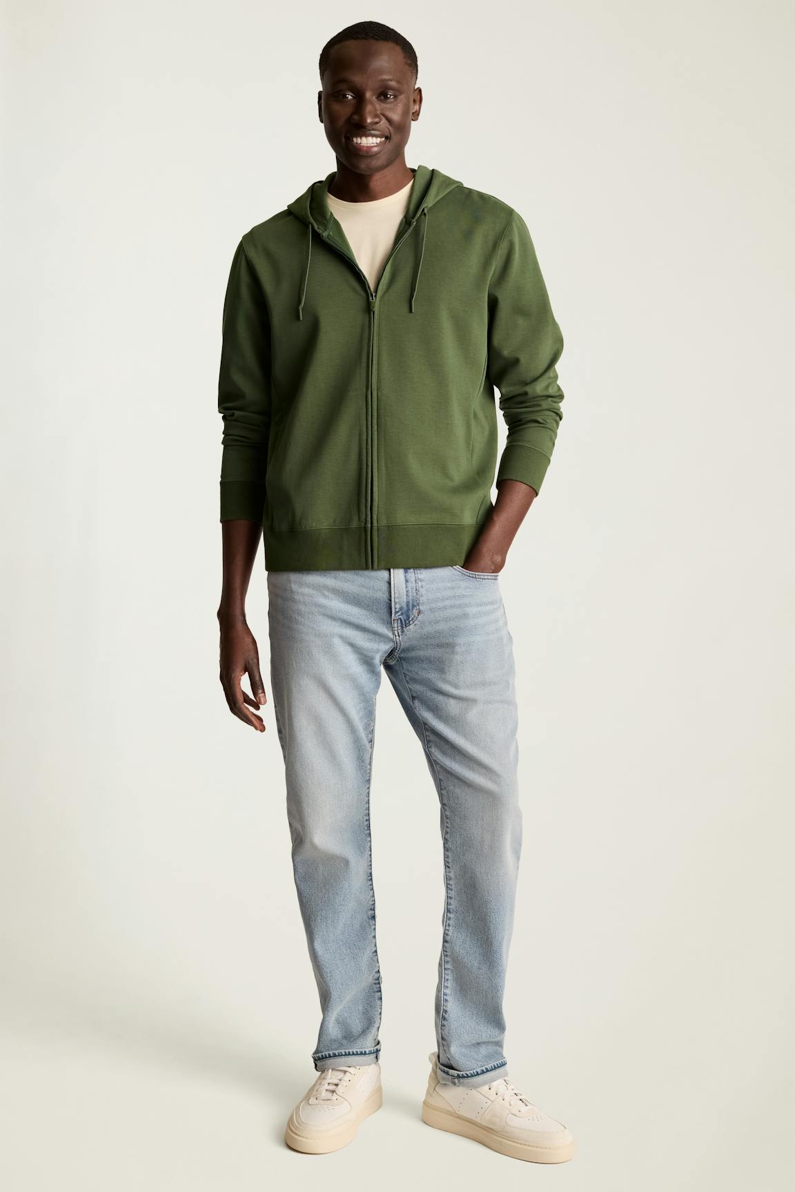 Soho Sweatshirt