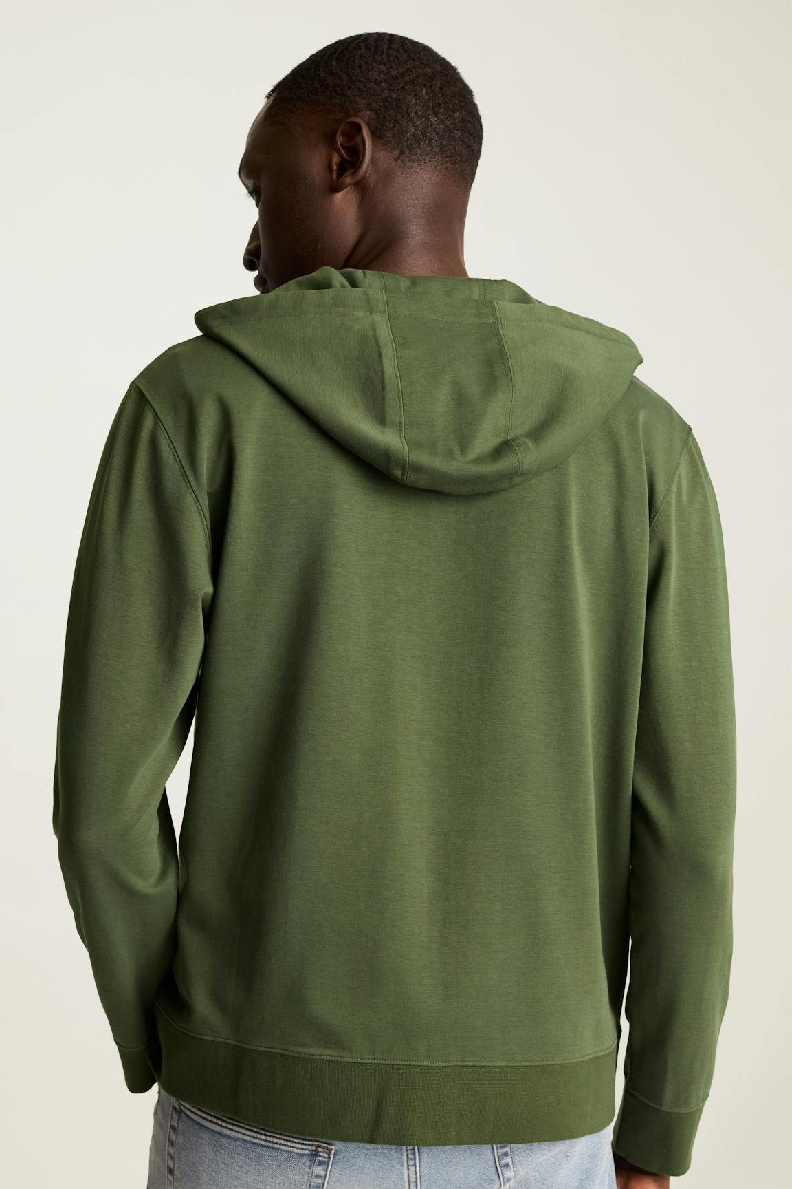 Soho Sweatshirt