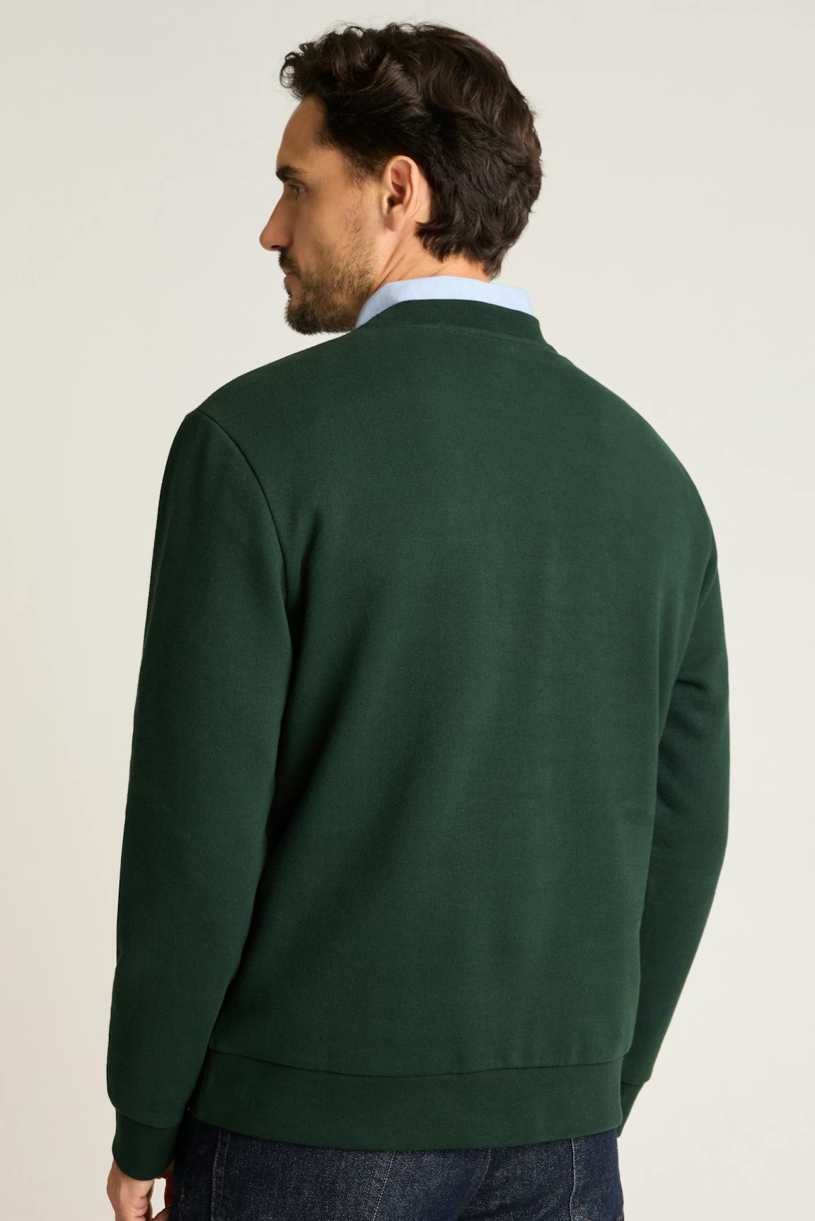 Critter Supersoft Fleece Crew