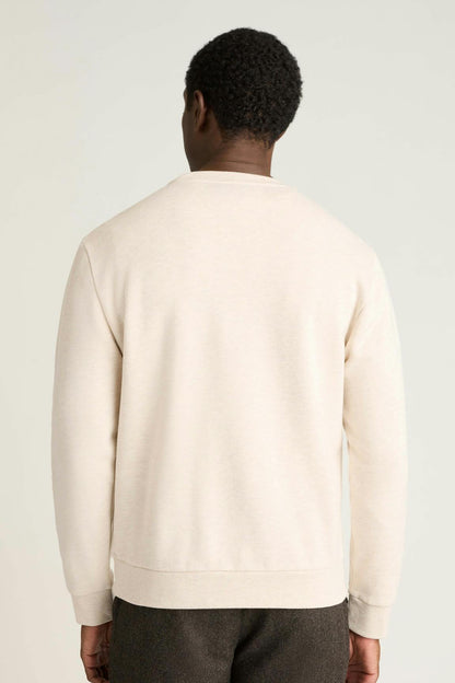 Critter Supersoft Fleece Crew