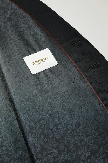 Jetsetter Wool Vest