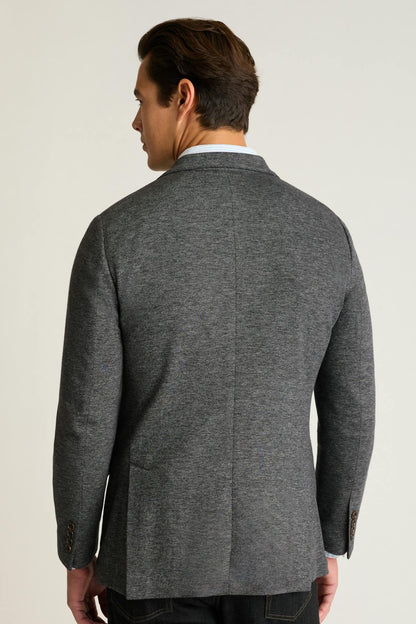 Jetsetter Knit Blazer