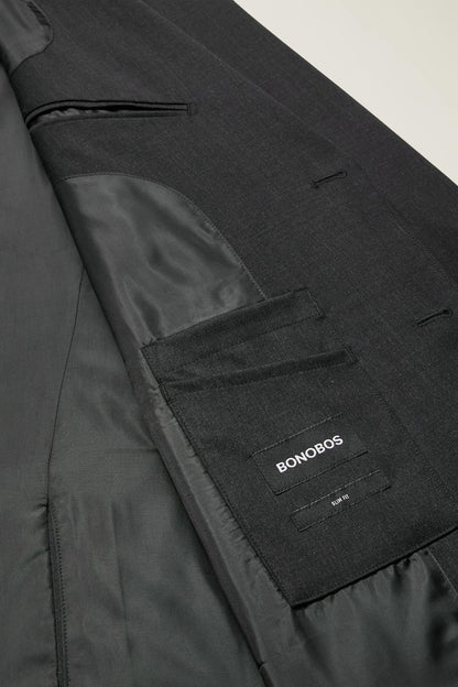 Jetsetter Wool Blazer