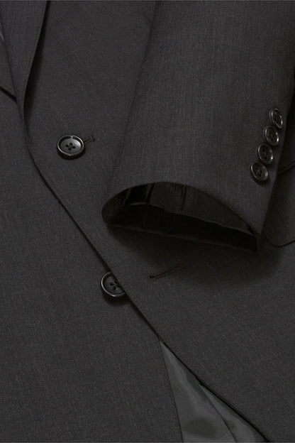 Jetsetter Wool Blazer