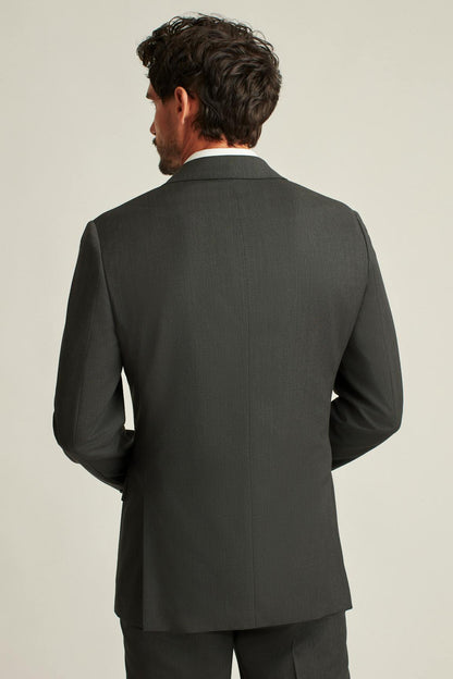 Jetsetter Super 120s Italian Wool Blazer