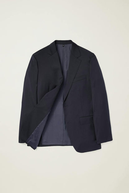 Jetsetter Wool Blazer