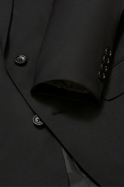 Jetsetter Wool Blazer