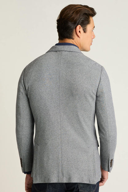 Jetsetter Knit Blazer