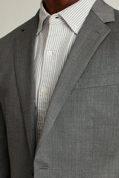 Jetsetter Wool Blazer