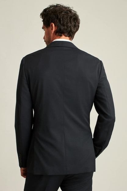 Jetsetter Super 120s Italian Wool Blazer