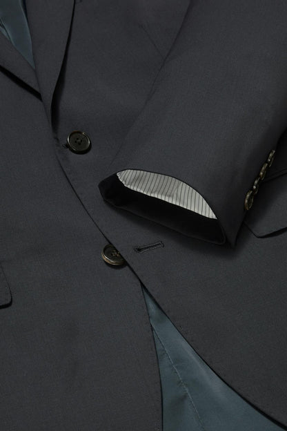 Jetsetter Super 120s Italian Wool Blazer