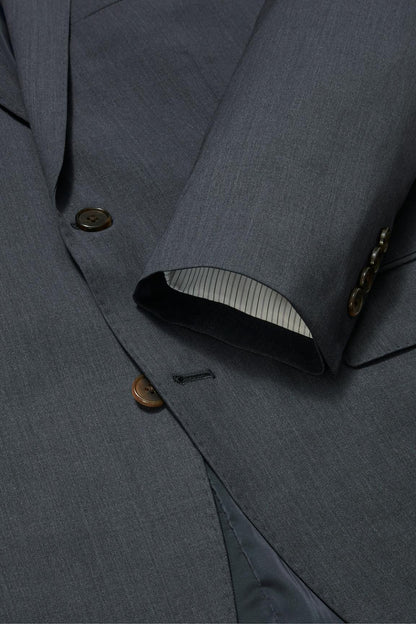 Jetsetter Super 120s Italian Wool Blazer