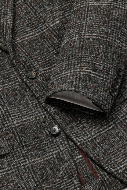 Jetsetter Knit Blazer